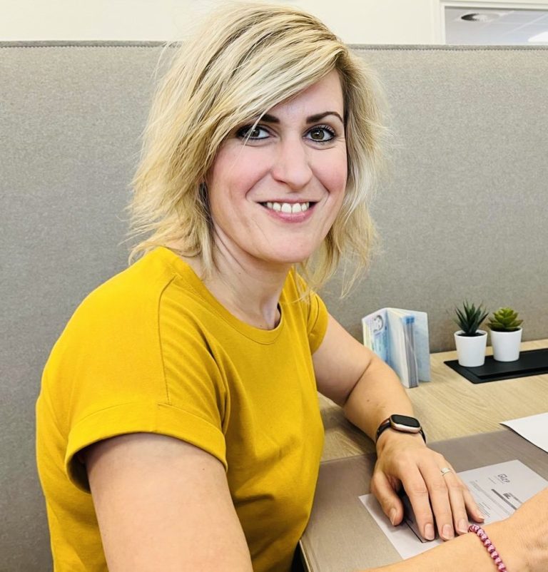 Linda van der Leest